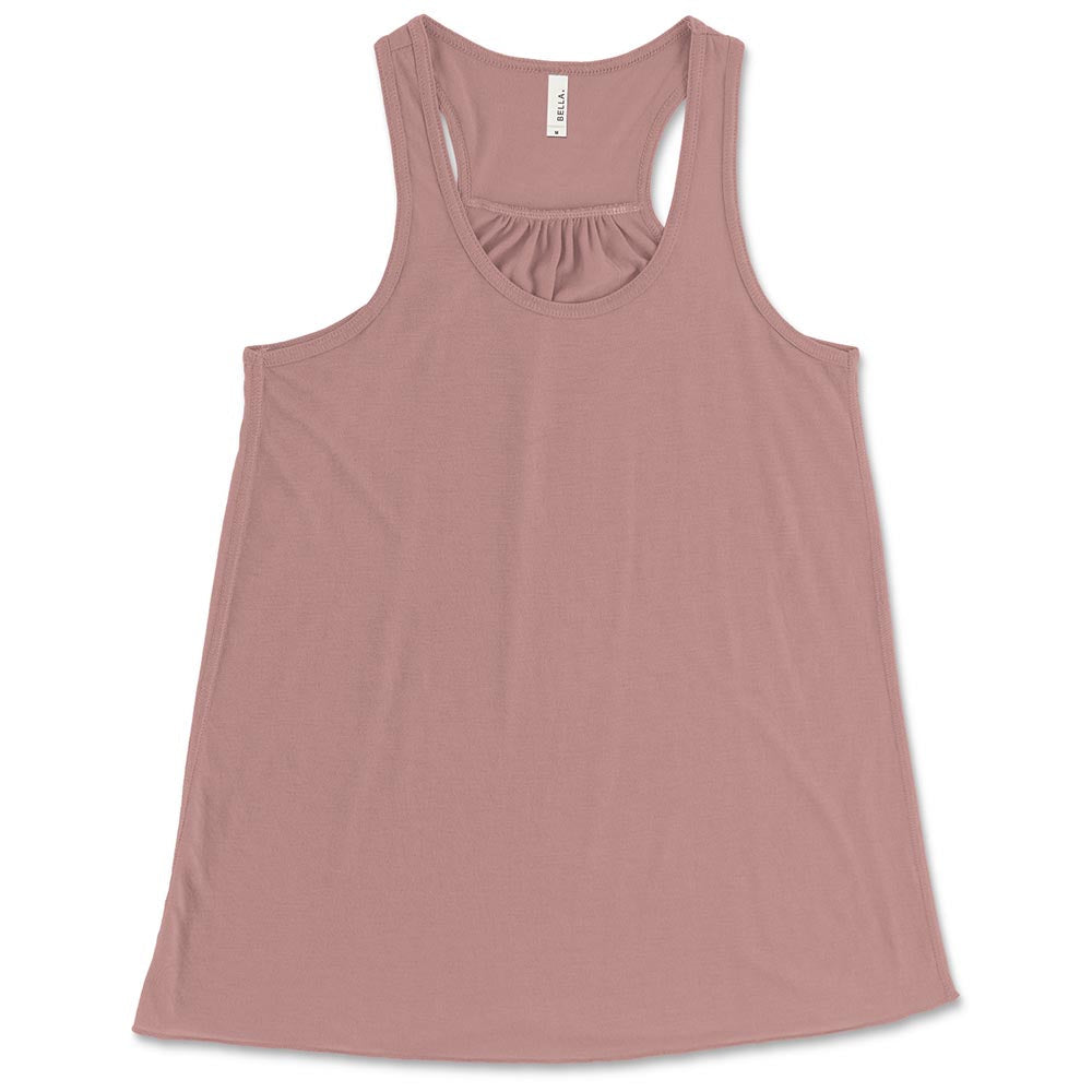 CUSTOM APACHI FLOWY TANK ~ adult ~ classic unisex fit