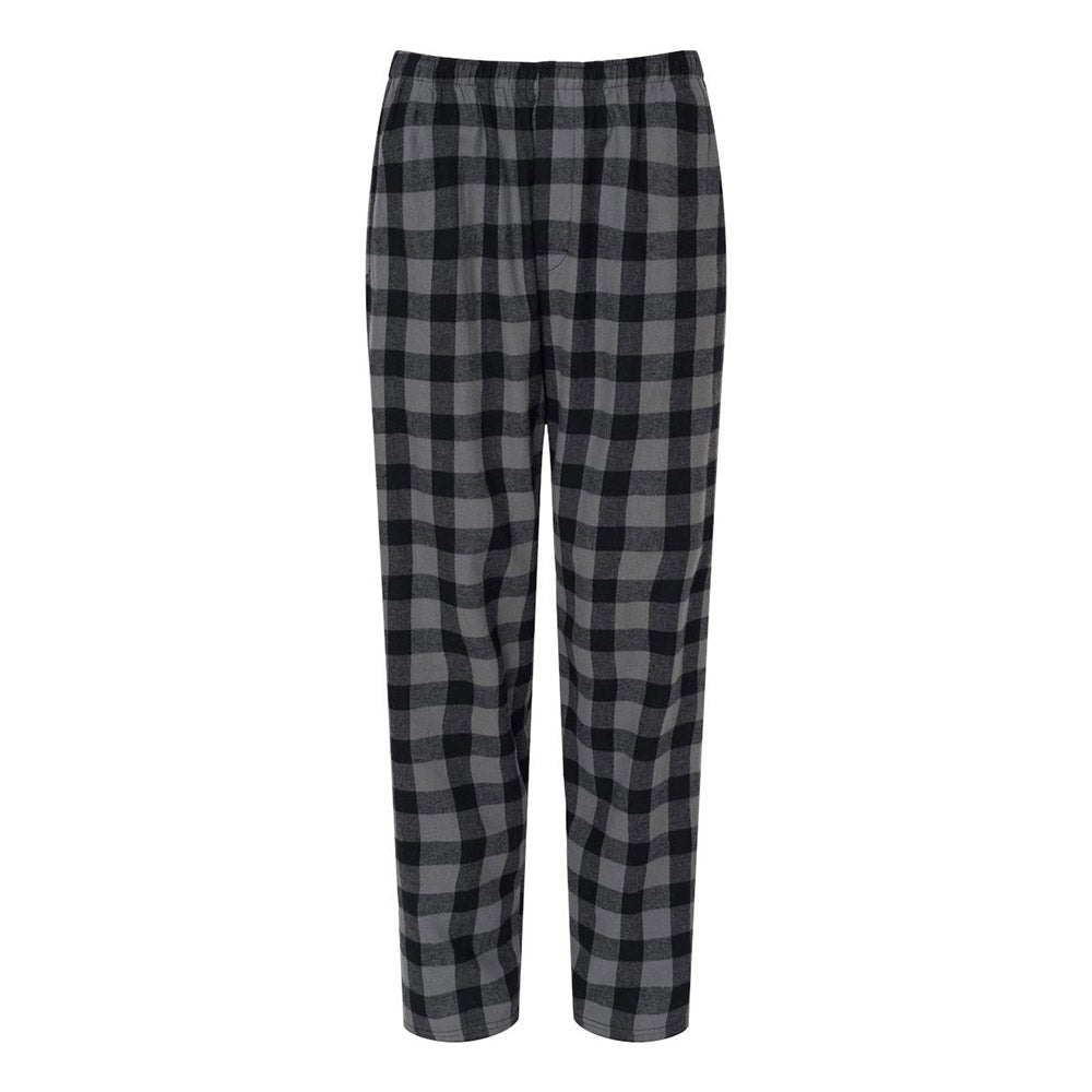 Custom Flannel Pants ~  Fusion Academy