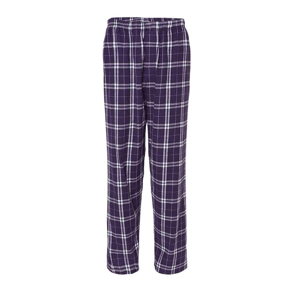 Custom Flannel Pants ~  Fusion Academy