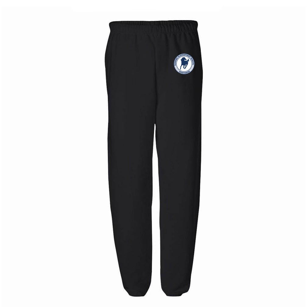 Badge ~ Sweatpants ~ Romona Elementary School