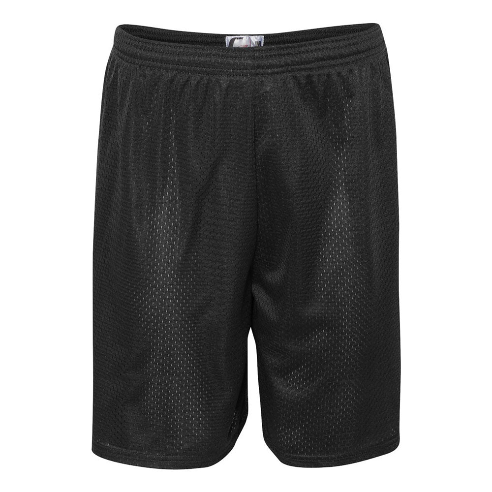 Custom ~ Mesh Shorts ~ Romona Elementary School