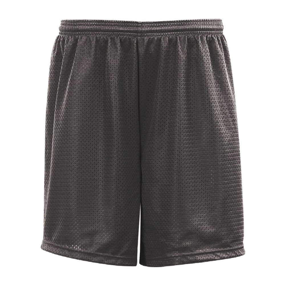 Custom ~ Mesh Shorts ~ Romona Elementary School