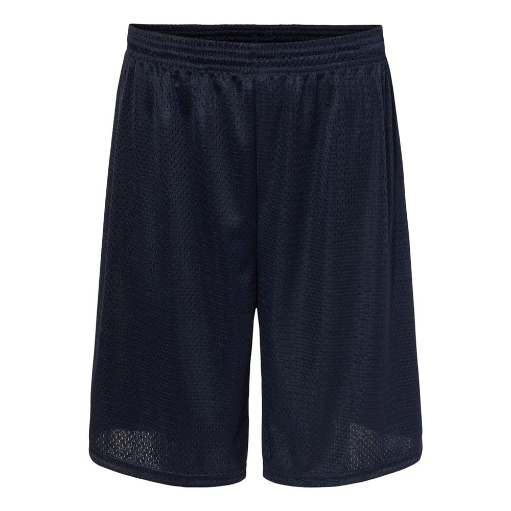 Custom ~ Mesh Shorts ~ Romona Elementary School