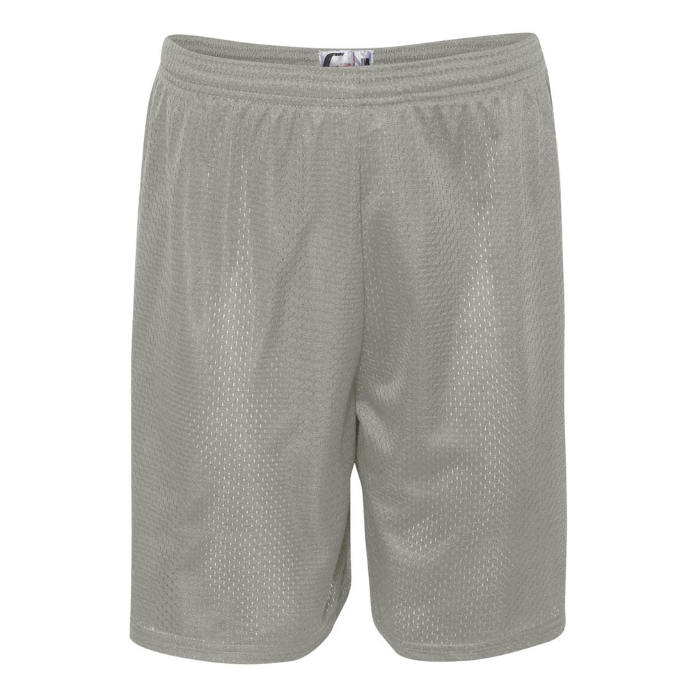 Custom ~ Mesh Shorts ~ Romona Elementary School