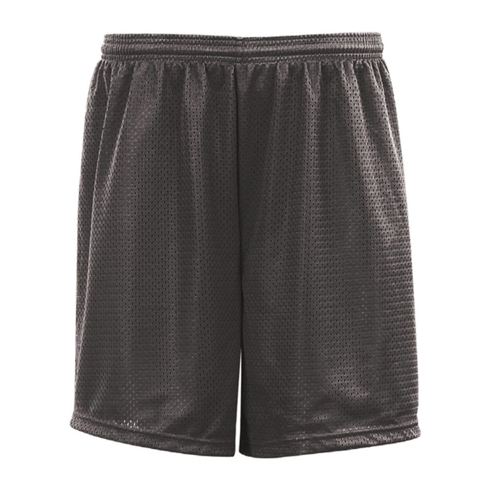 Custom Mesh Shorts ~ Field Middle School