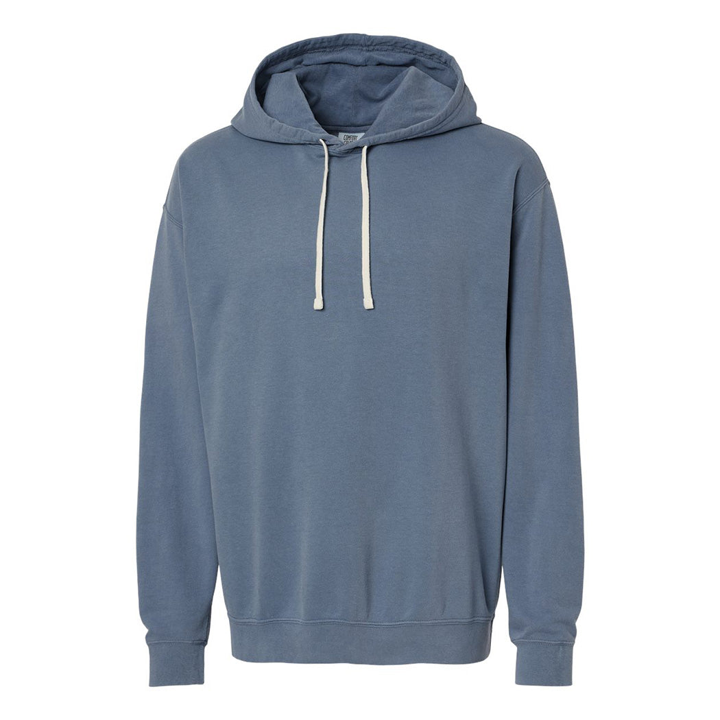 Custom ~ Lightweight Hoodie ~ Apachi Day Camp