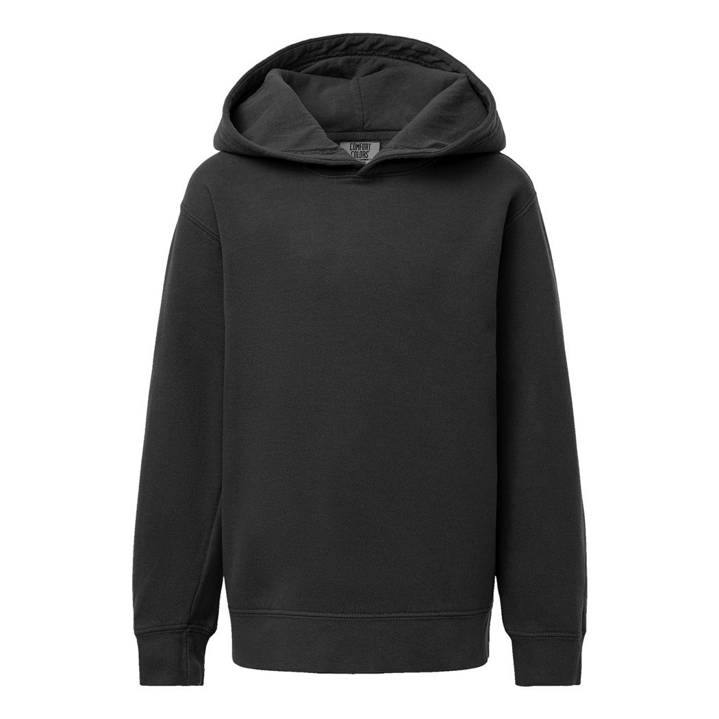 Custom ~ Lightweight Hoodie ~ Apachi Day Camp