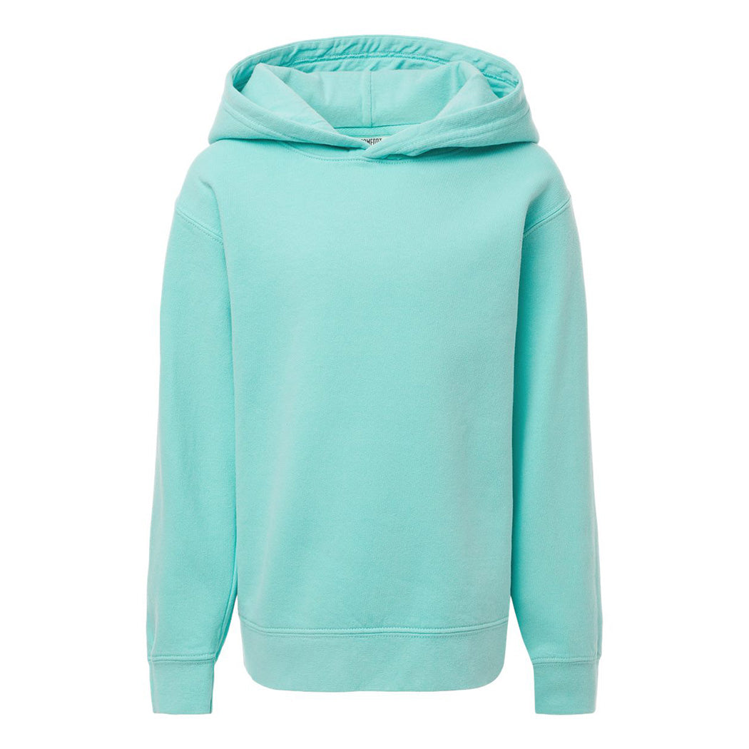 Custom ~ Lightweight Hoodie ~ Apachi Day Camp