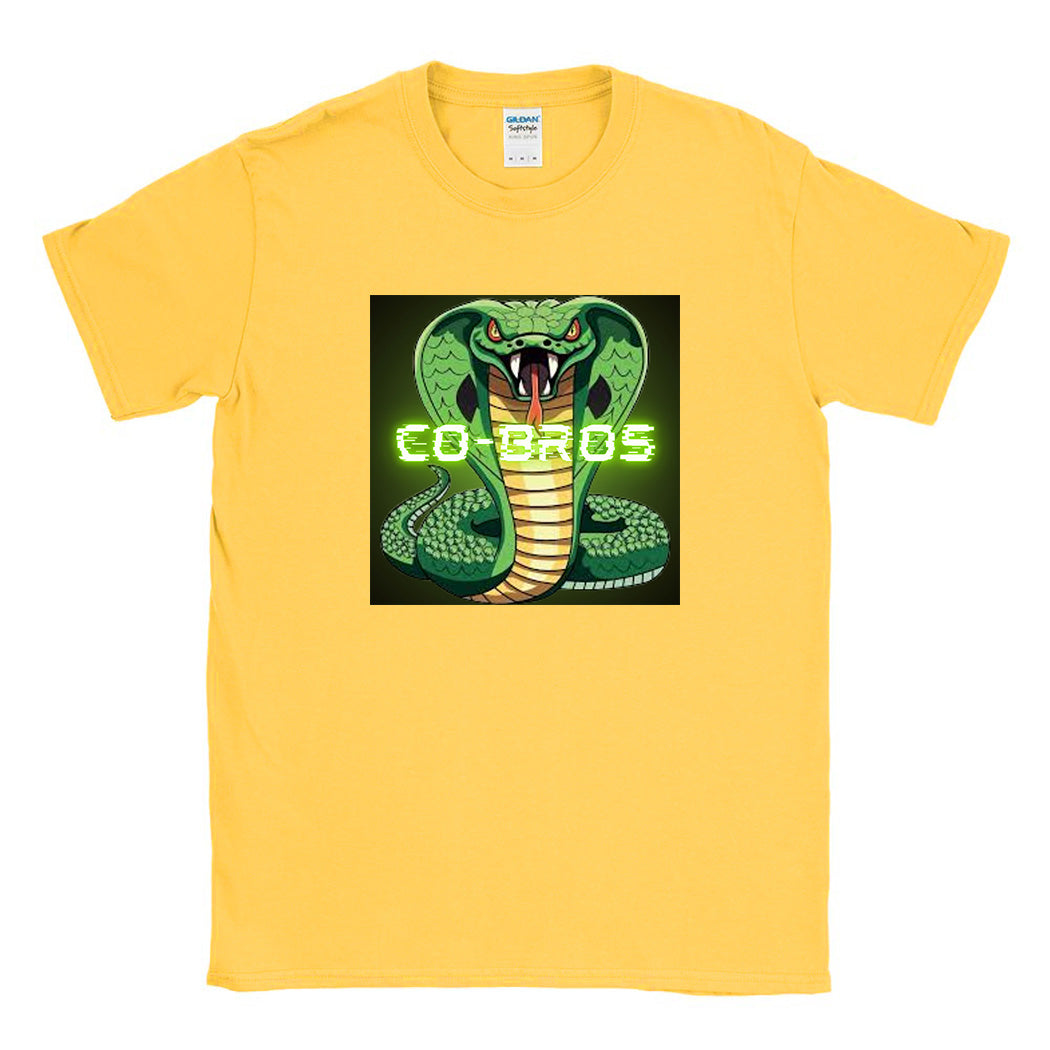 SRS Robotics Team Tees ~ classic fit