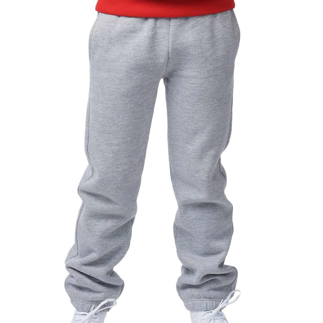 Custom ~ Youth Sweatpants ~ Apachi Day Camp