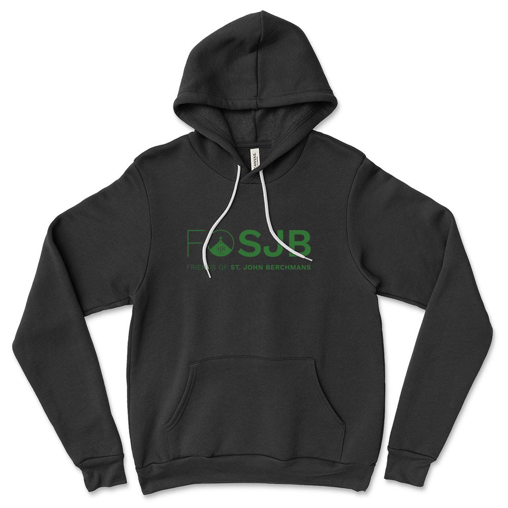 Friends of St John Berchmans ~ Hoodie ~ St John Berchmans
