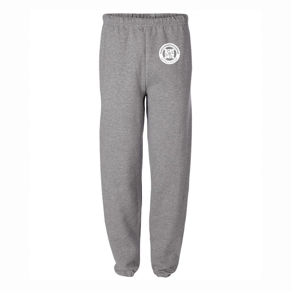 Logo ~ Sweatpants ~ Family Resource Center
