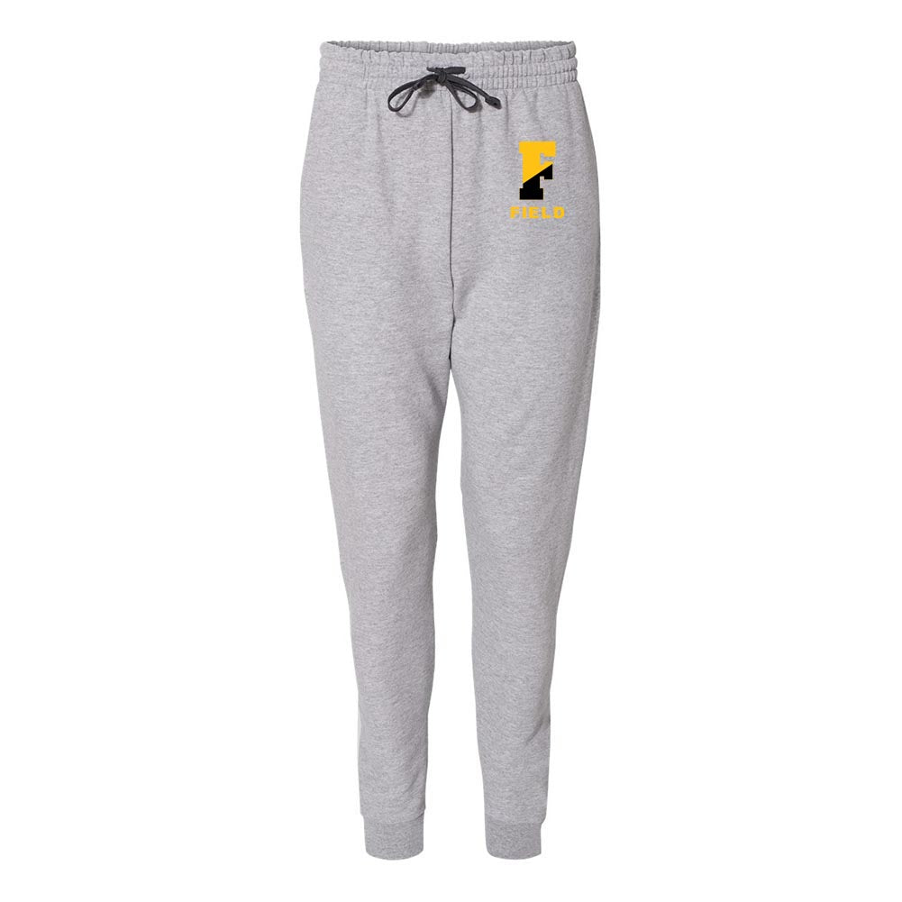 Split F ~ Joggers ~ Field Middle School