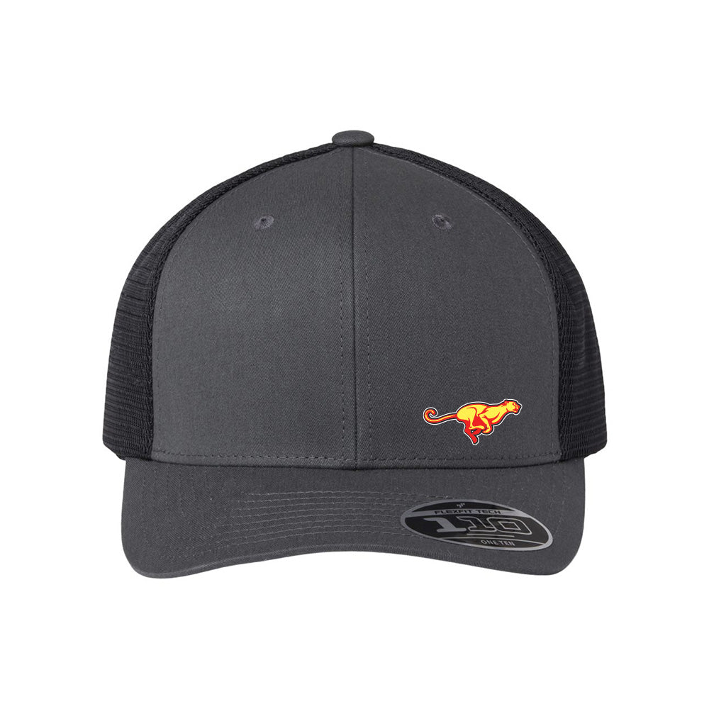 FLAMIN' HOT CHEETAHS FLEXFIT HAT