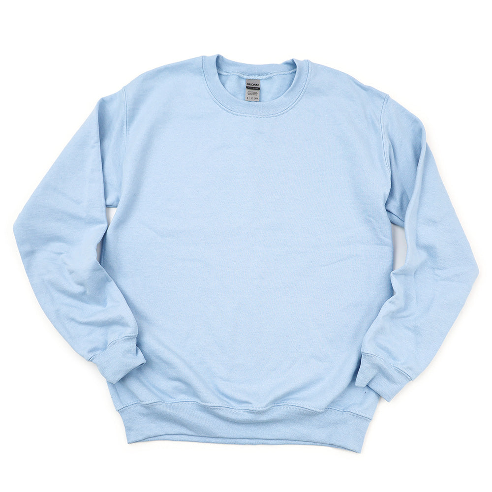 Custom ~ Sweatshirt ~ Wilmette Junior High
