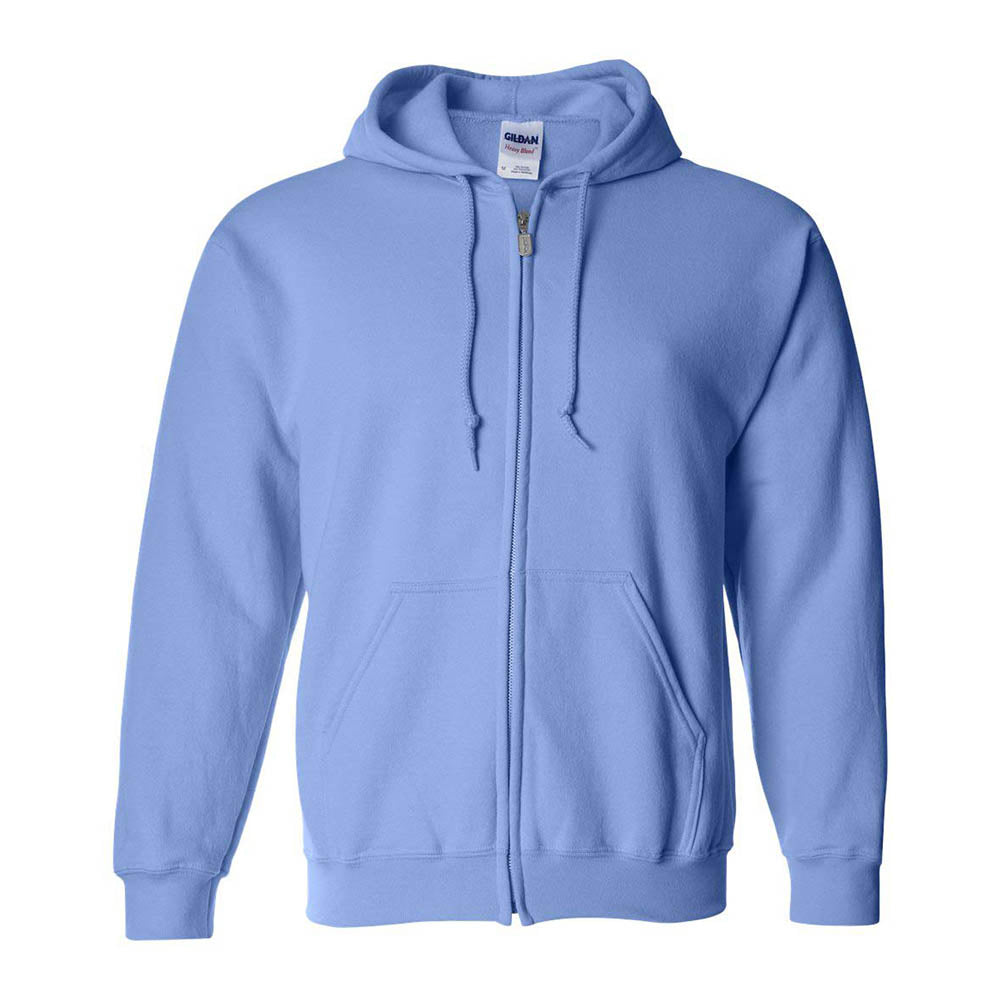 Custom ~ Zip Hoodie ~ Joseph Sears School