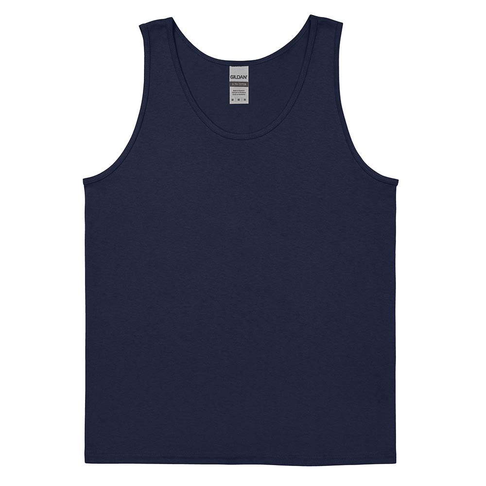 Custom Tank  ~ Apachi Day Camp