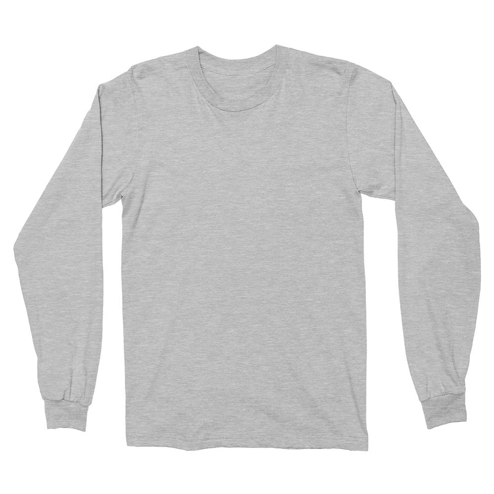 Custom Long Sleeve Tee ~ Attea Middle School