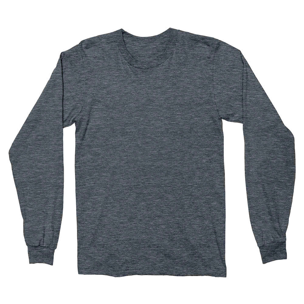 Custom Long Sleeve Tee ~ Attea Middle School
