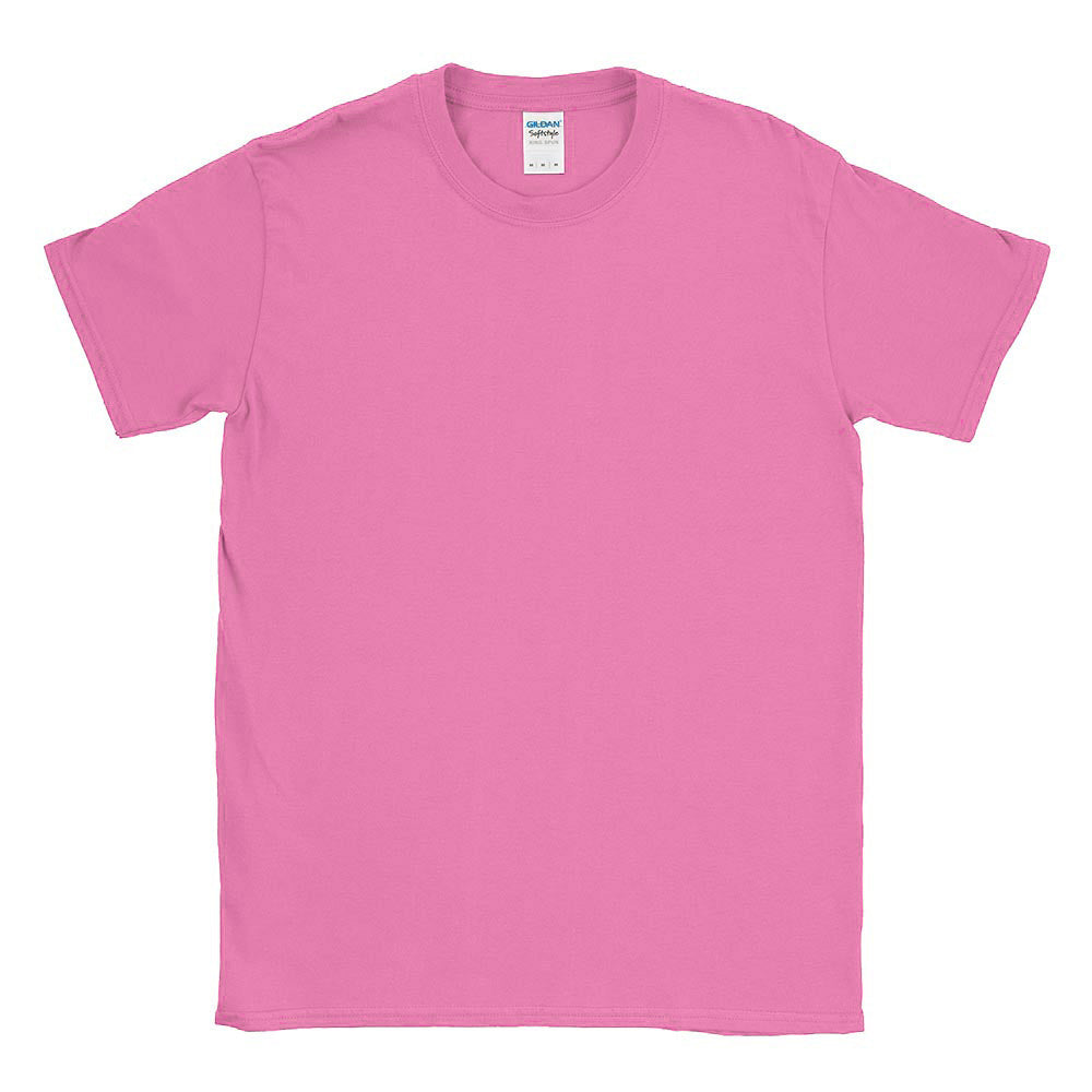 Custom ~ 50/50 Tee ~ Apachi Day Camp