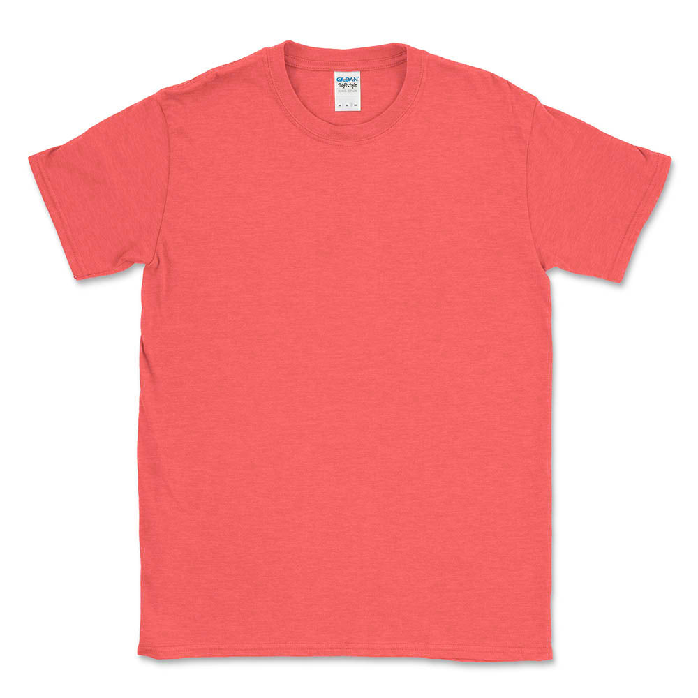 Custom Unisex T-Shirt ~ Apachi Day Camp