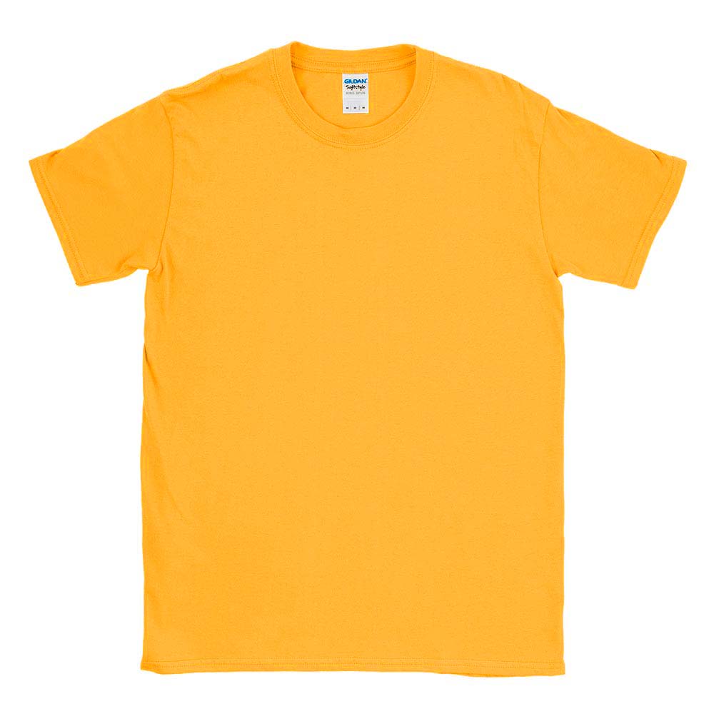 Custom ~ Cotton T-Shirt ~ Ivy Hill Elementary
