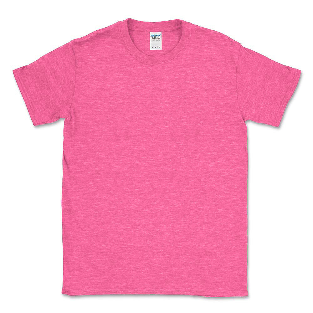 Custom ~ Cotton Tee ~ Trinity Nursery School