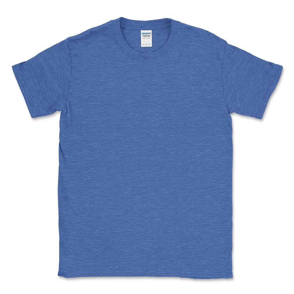 Custom ~ Cotton Tee ~ Winkelman Elementary
