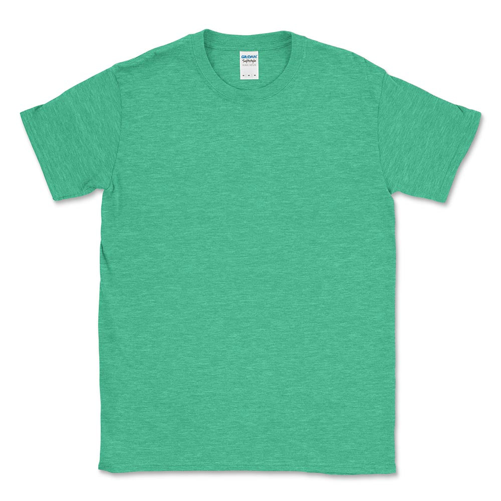Custom ~ Cotton Tee ~ Westbrook & Glen Grove