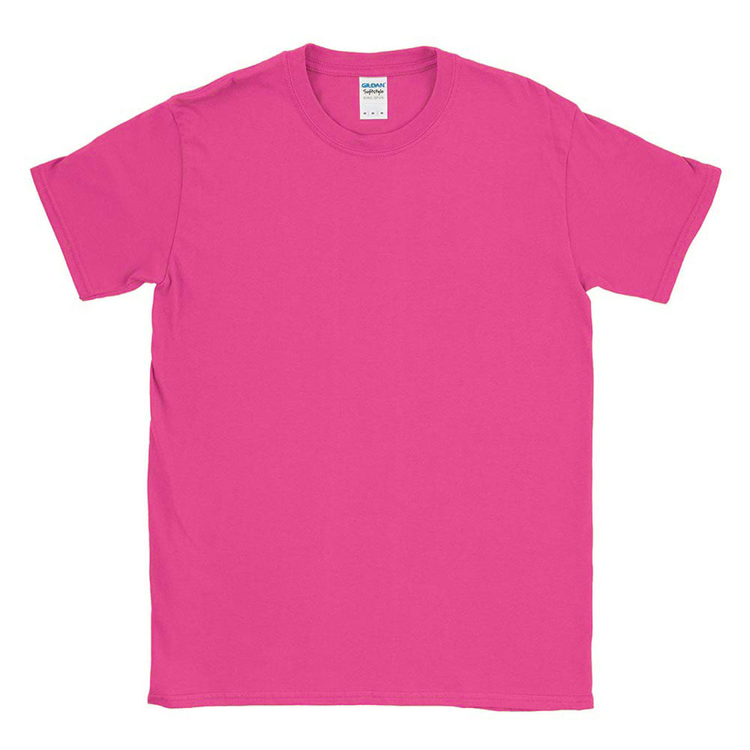 Custom ~ Cotton T-Shirt ~ Keshet