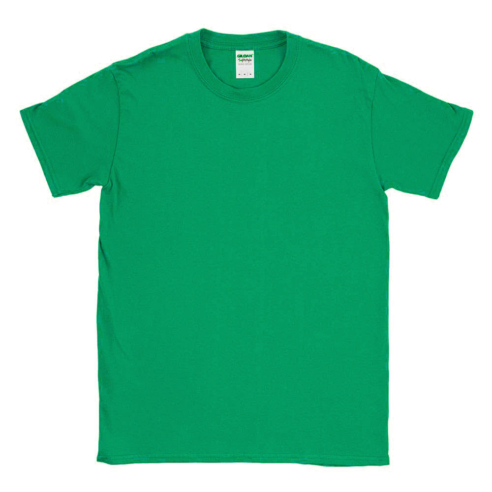 Custom ~ Cotton T-Shirt ~ Chappell Elementary School