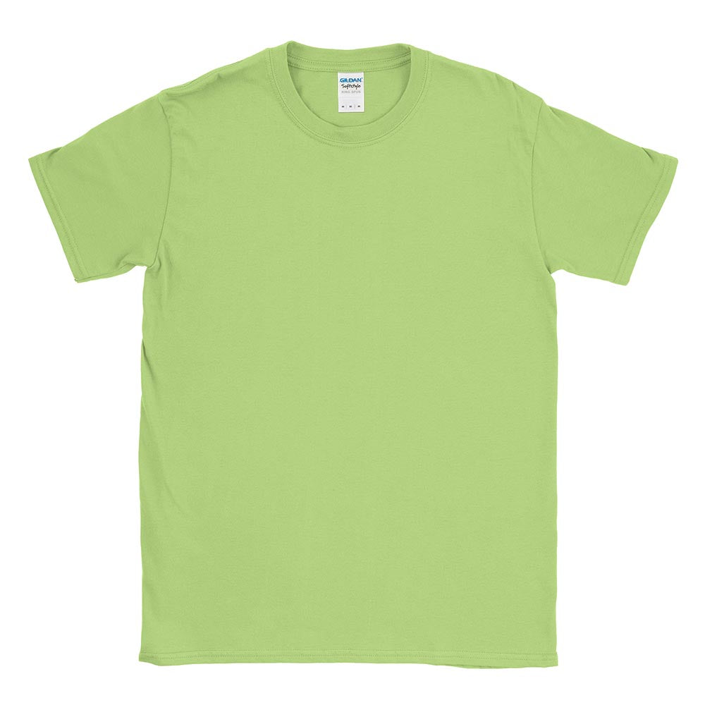 CUSTOM APACHI TEE ~ adult ~ classic unisex fit