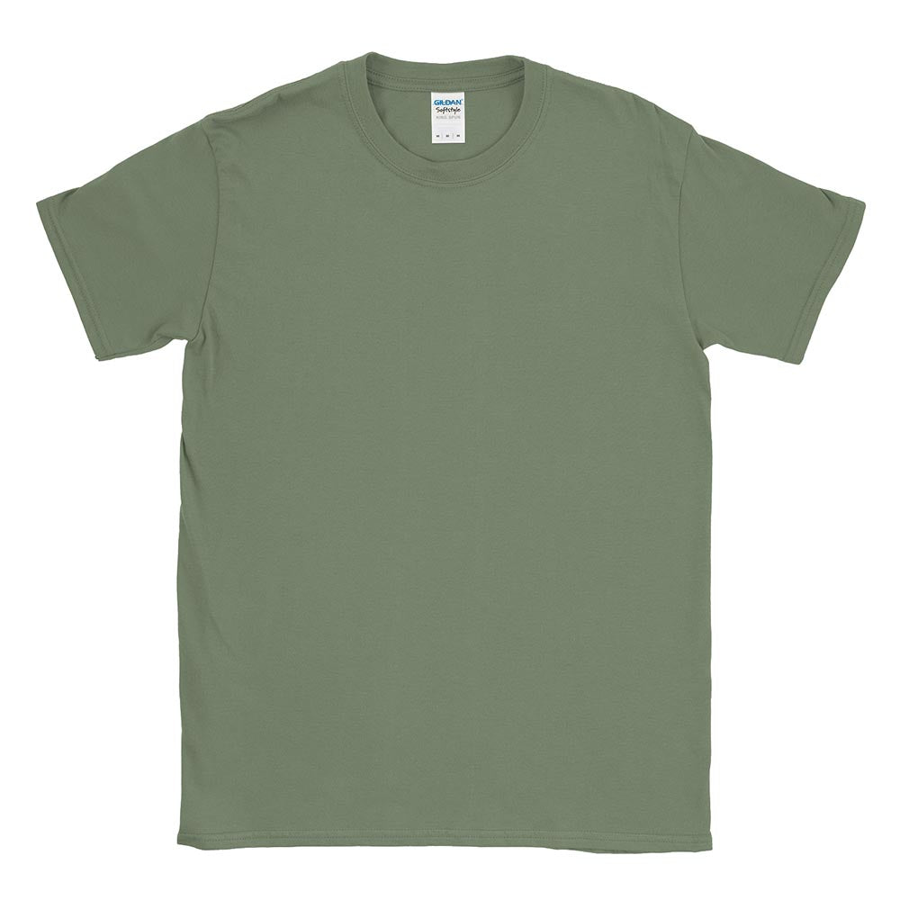 Custom Unisex T-Shirt ~ Apachi Day Camp