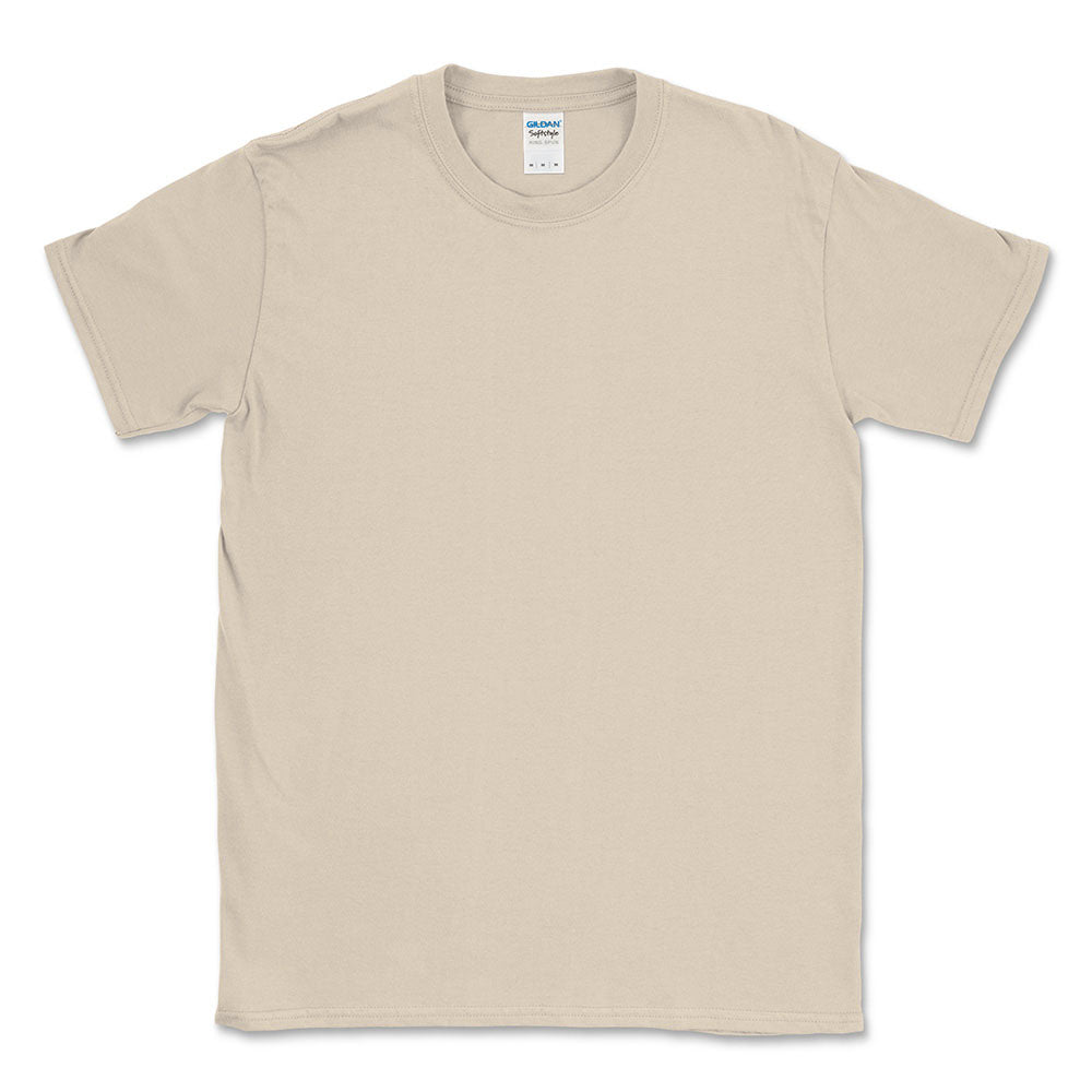 Custom ~ Cotton Tee ~ Haven Middle School