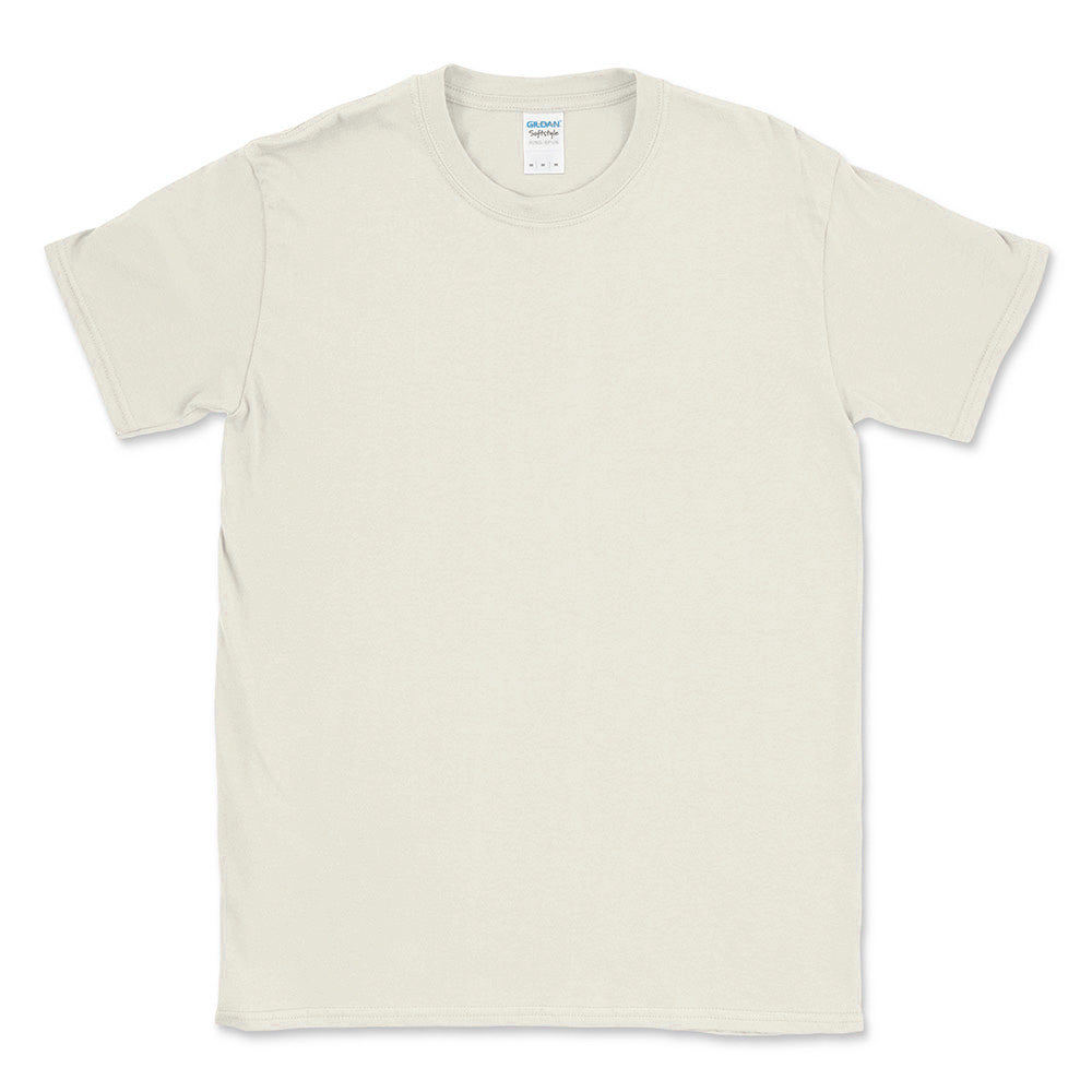 Custom ~ Cotton Tee ~ Haven Middle School