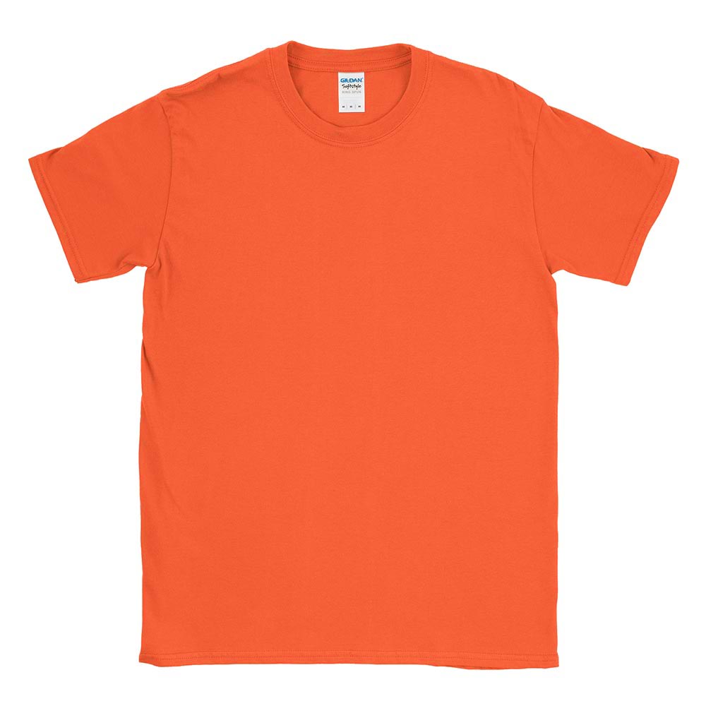 Custom ~ Cotton T-Shirt ~ Keshet