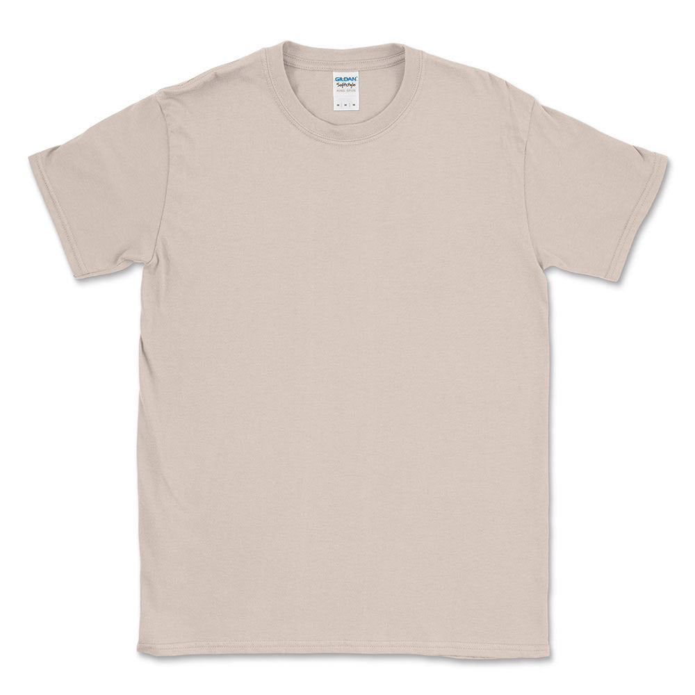 Custom ~ Cotton Tee ~ Haven Middle School