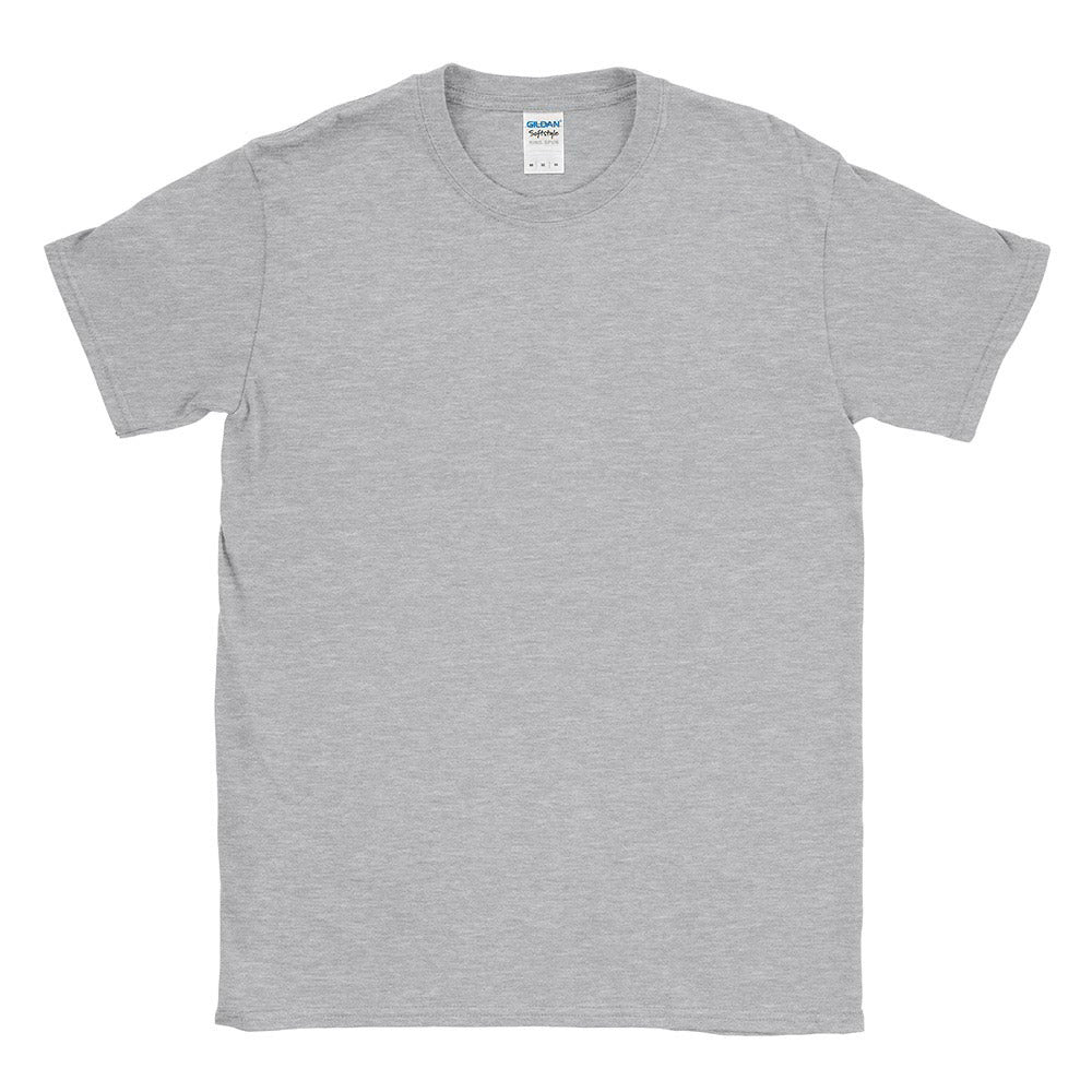 Custom ~ Cotton Tee ~ Wood Oaks Junior High