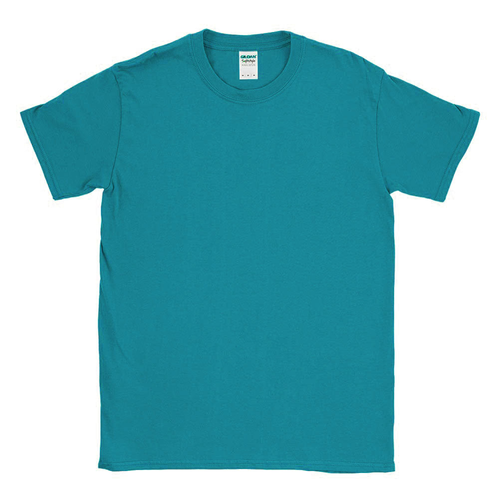 Custom T-Shirt ~ Keshet