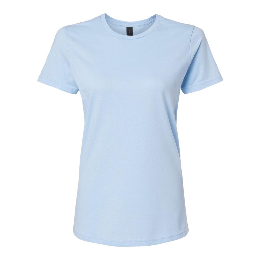 Custom Women's Cotton Tee ~ McKenzie Elementary