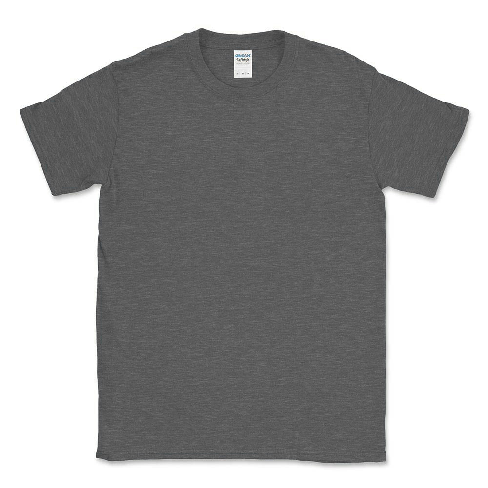 Custom ~ Cotton Tee ~ Expanded Learning