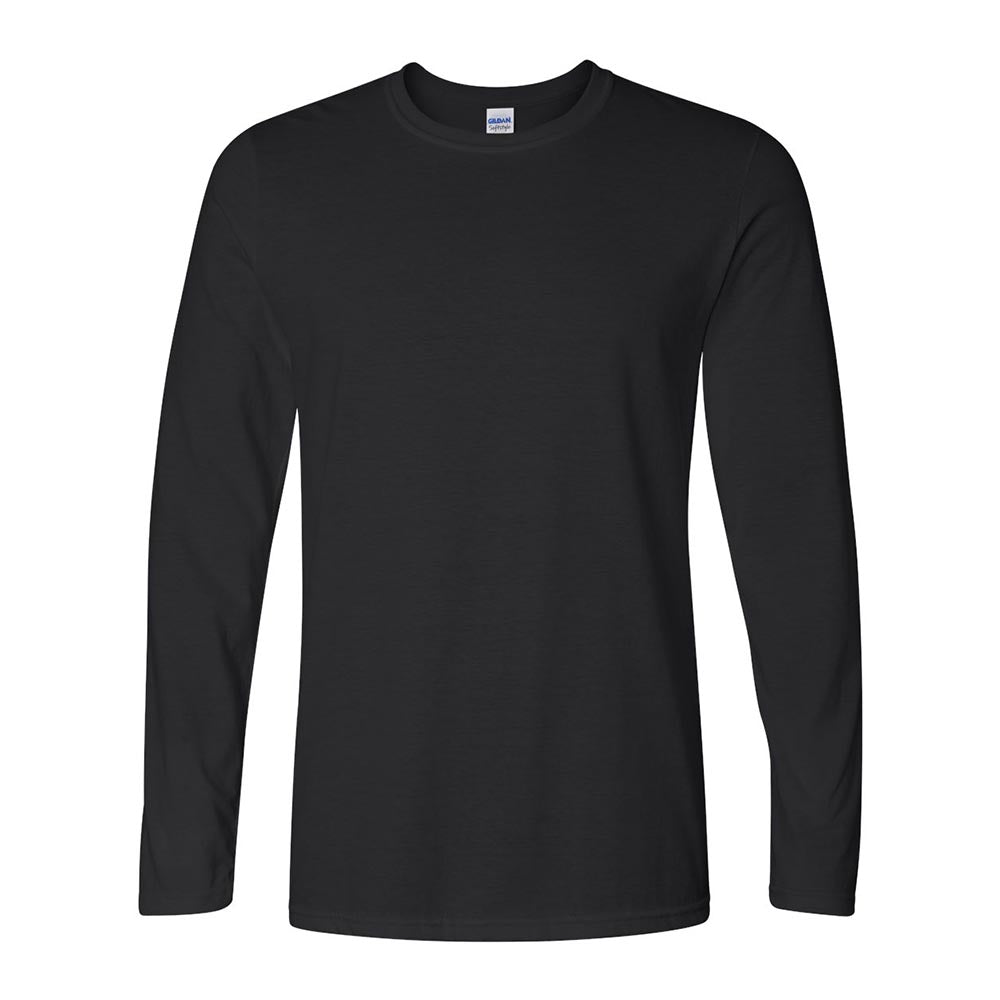 Custom Unisex Long Sleeve Tee ~ Dhs Bands