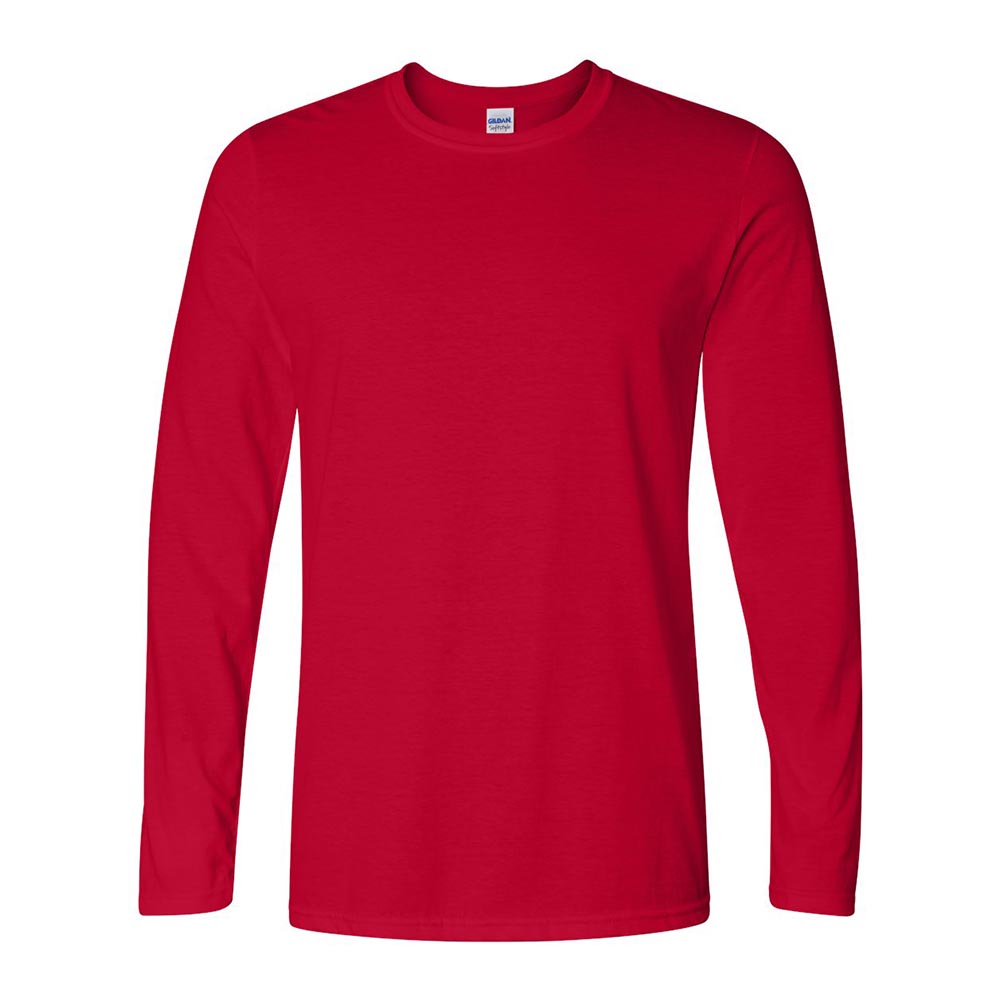 Custom Unisex Long Sleeve Tee ~ Dhs Bands