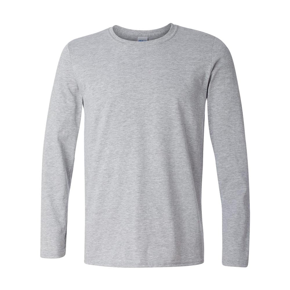 Custom Unisex Long Sleeve Tee ~ Dhs Bands