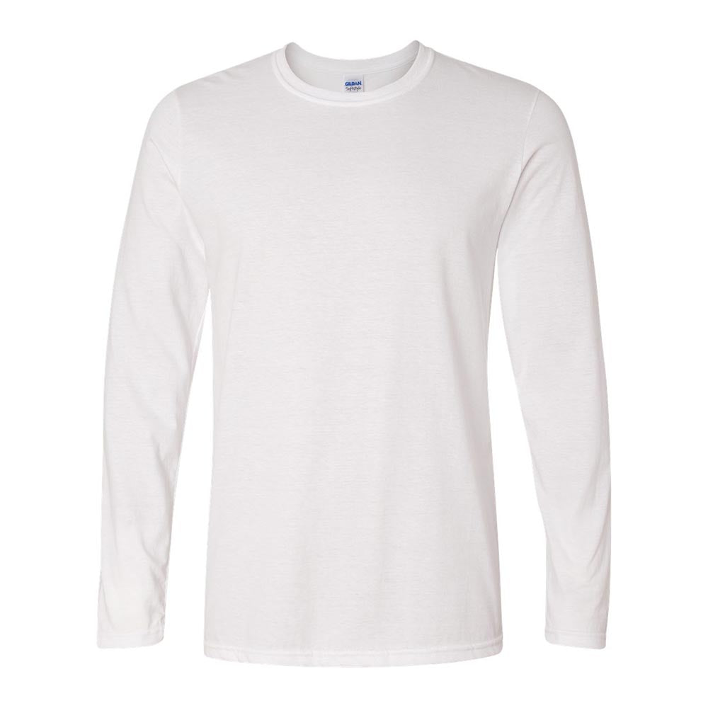 Custom Unisex Long Sleeve Tee ~ Dhs Bands