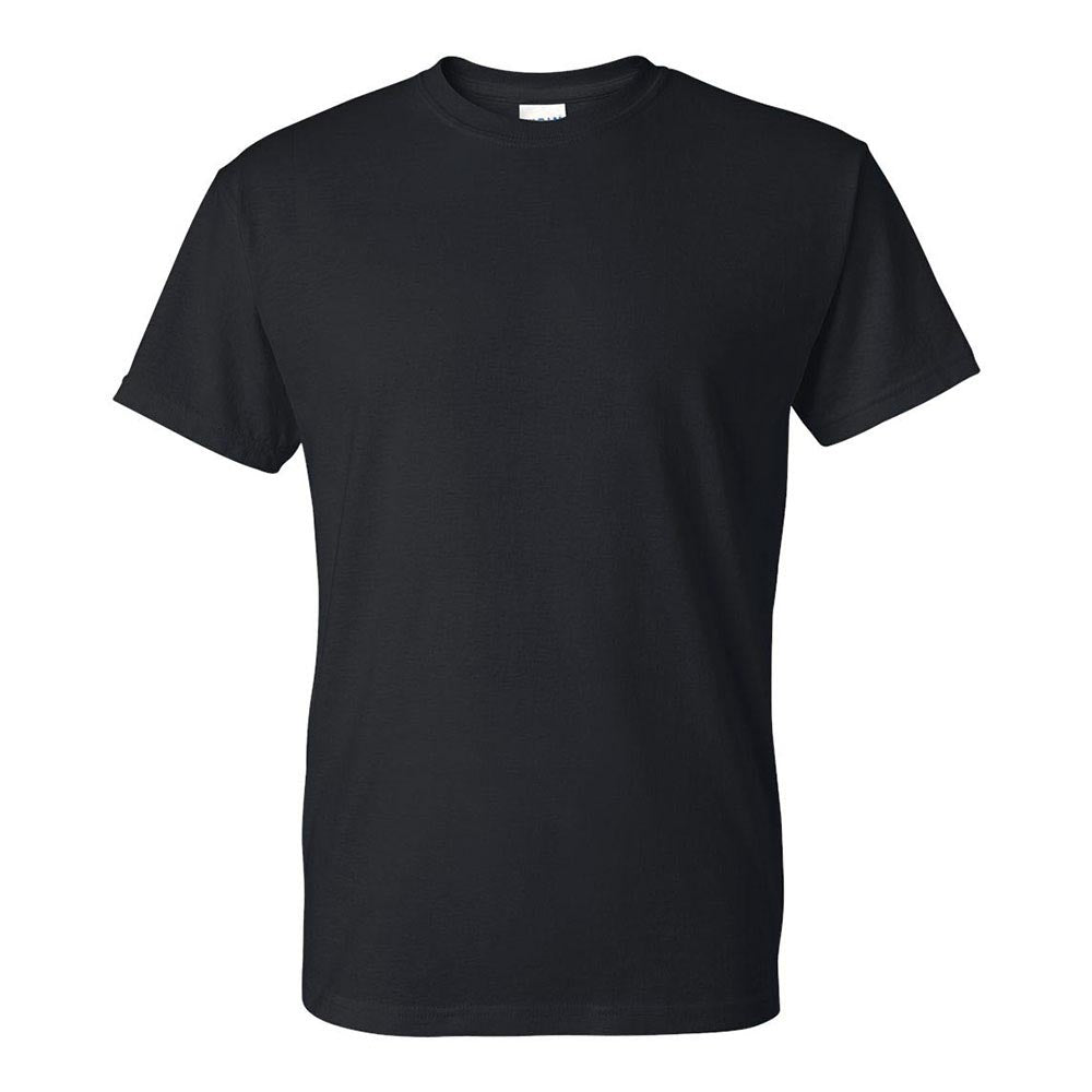 Custom 50/50 Tee ~ Durango High School Bands