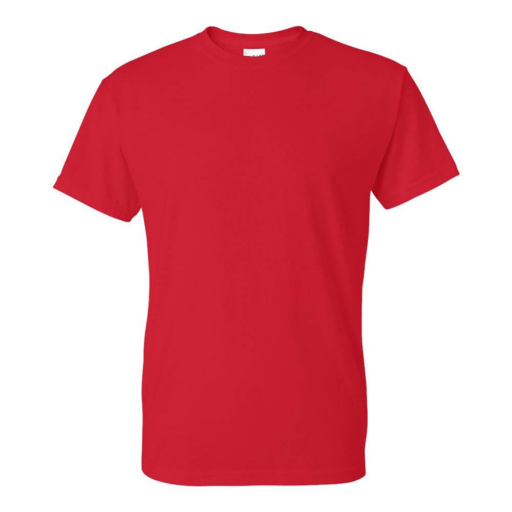Custom 50/50 Tee ~ Durango High School Bands