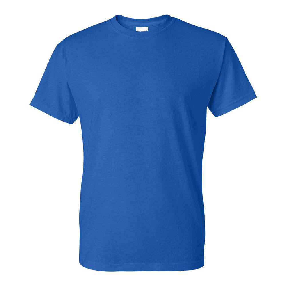 Custom 50/50 Tee ~ Saint Viator School