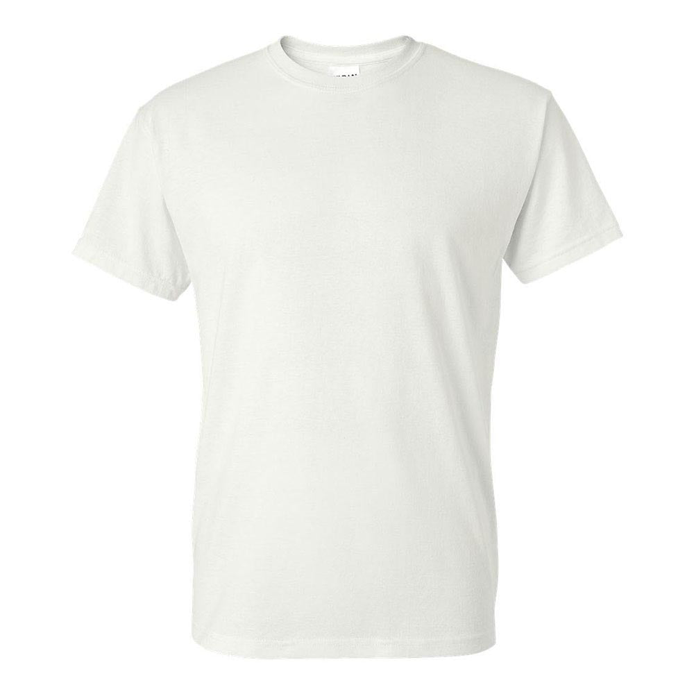 Custom 50/50 Tee ~ Durango High School Bands