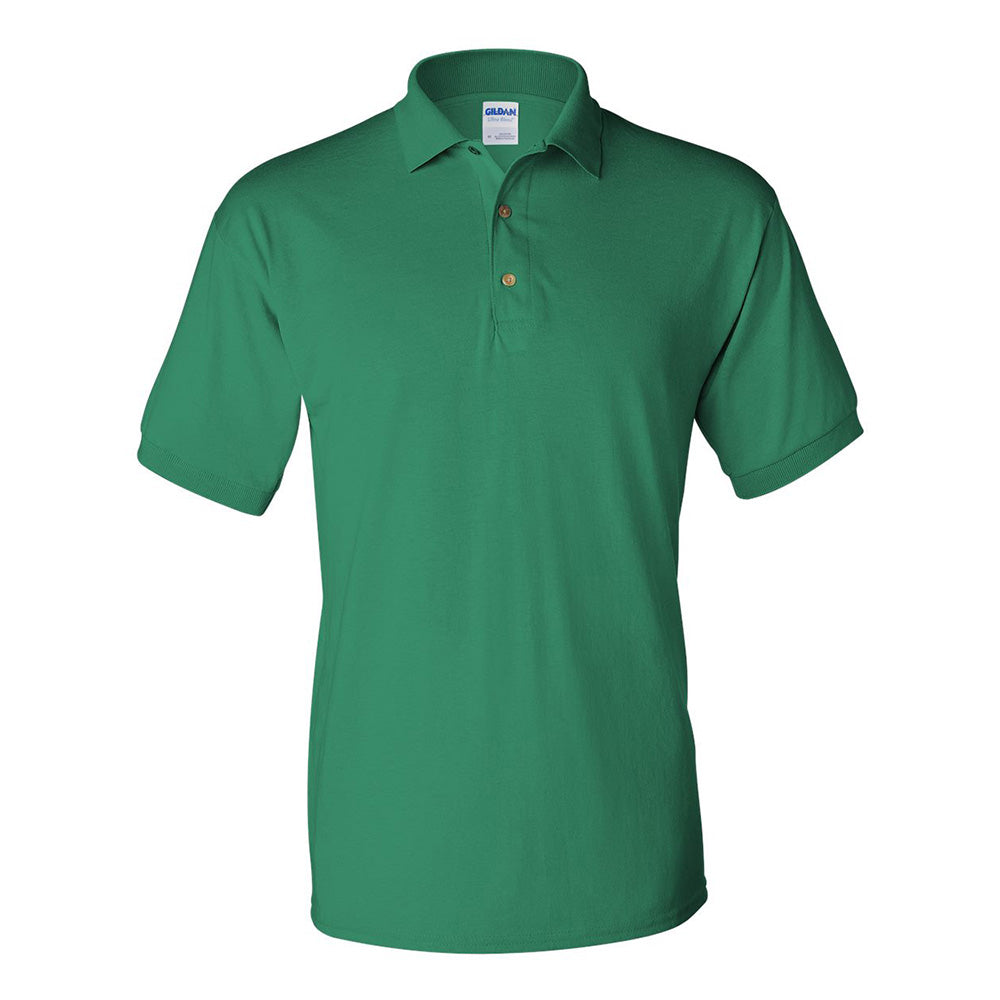 Custom ~ 50/50 Polo ~ Chappell Elementary School
